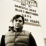 Today Marks 20 Years Since Bill Graham's Passing