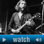 Featured Video: The Allman Brothers Band, "Don't Keep Me Wonderin'," Fillmore East, September 23, 1970
