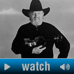 Featured Video: The Charlie Daniels Band, "The Devil Went Down to Georgia," Oakland Auditorium, August 21, 1980