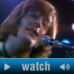 Featured Video: John Sebastian, "Darling Be Home Soon," Tanglewood, July 21, 1970