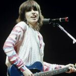 New Release By The Pretenders