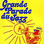 New: Grande Parade du Jazz, 1977