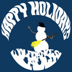 Keep Saving 11% on Merchandise in 2011