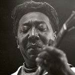 New: Muddy Waters Blues Band
