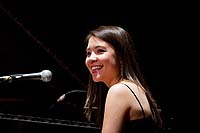 Concert photo