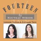 Nouveau Stride album - Fourteen