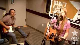 Zoe Muth & The Lost High Rollers - Mama Needs A Margarita