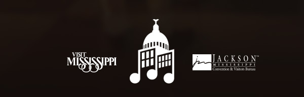 Visit Mississippi - Jackson Convention and Visitors Bureau - 2015 Jackson Rhythm and Blues Festival