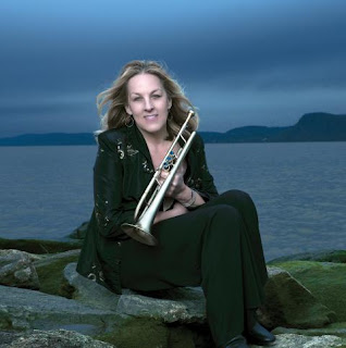 In Case You Missed It : Ingrid Jensen – Kind of New