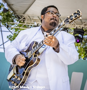 💿 ALBUM REVIEW: D.K. Harrell – Live Your Dream – Talkin’ Heavy