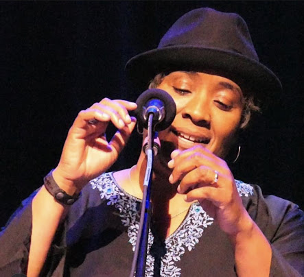💿 ALBUM REVIEW: Gina Coleman – Uncrowned – A Tribute To Ida Cox