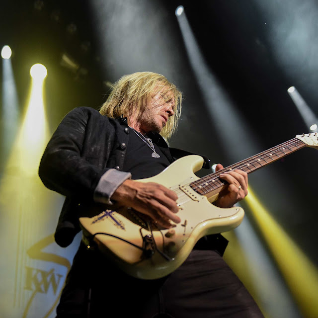 💿 ALBUM REVIEW: Kenny Wayne Shepherd – Ledbetter Heights (The 30th Anniversary Sessions)