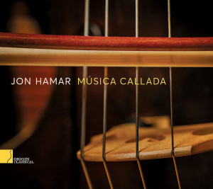 💿 ALBUM REVIEW: Jon Hamar – Musica Callada