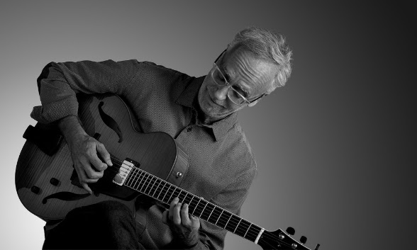 💿 ALBUM REVIEW: Sergio Pereira – Colors Of Time
