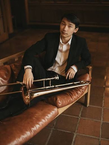 💿 ALBUM REVIEW: Andrew Kim – Lineage